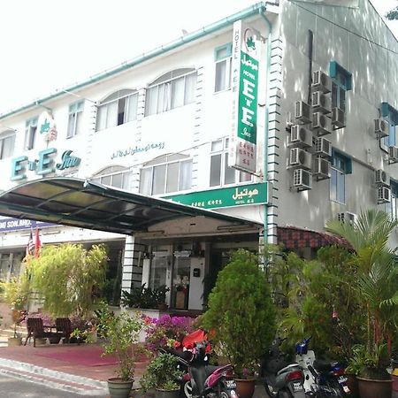 Ene Inn Кота-Бару Экстерьер фото
