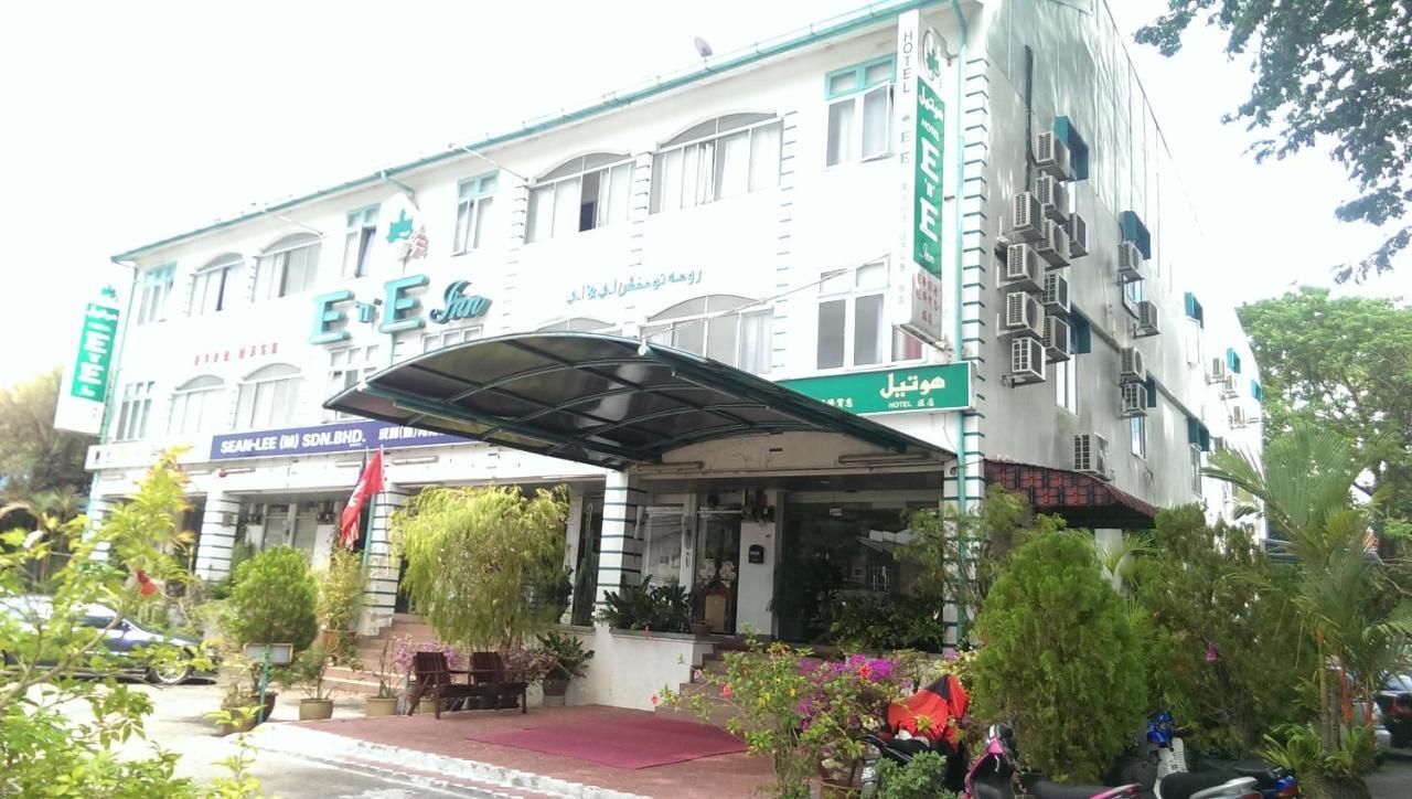Ene Inn Кота-Бару Экстерьер фото