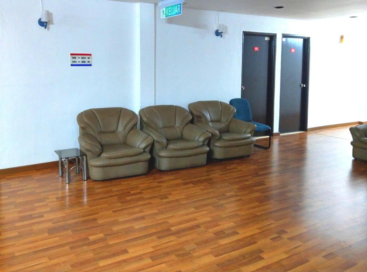 Ene Inn Кота-Бару Экстерьер фото
