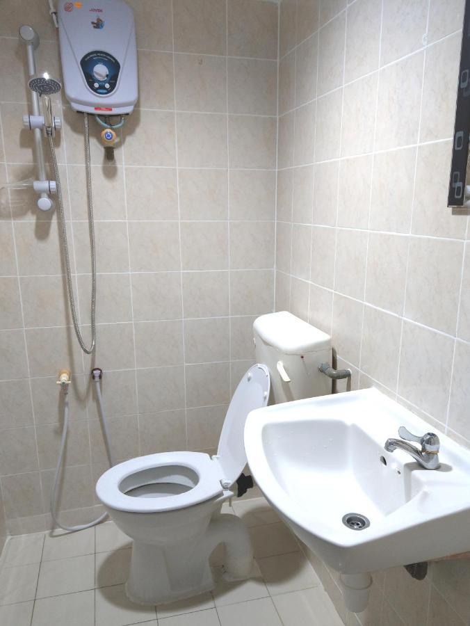 Ene Inn Кота-Бару Экстерьер фото