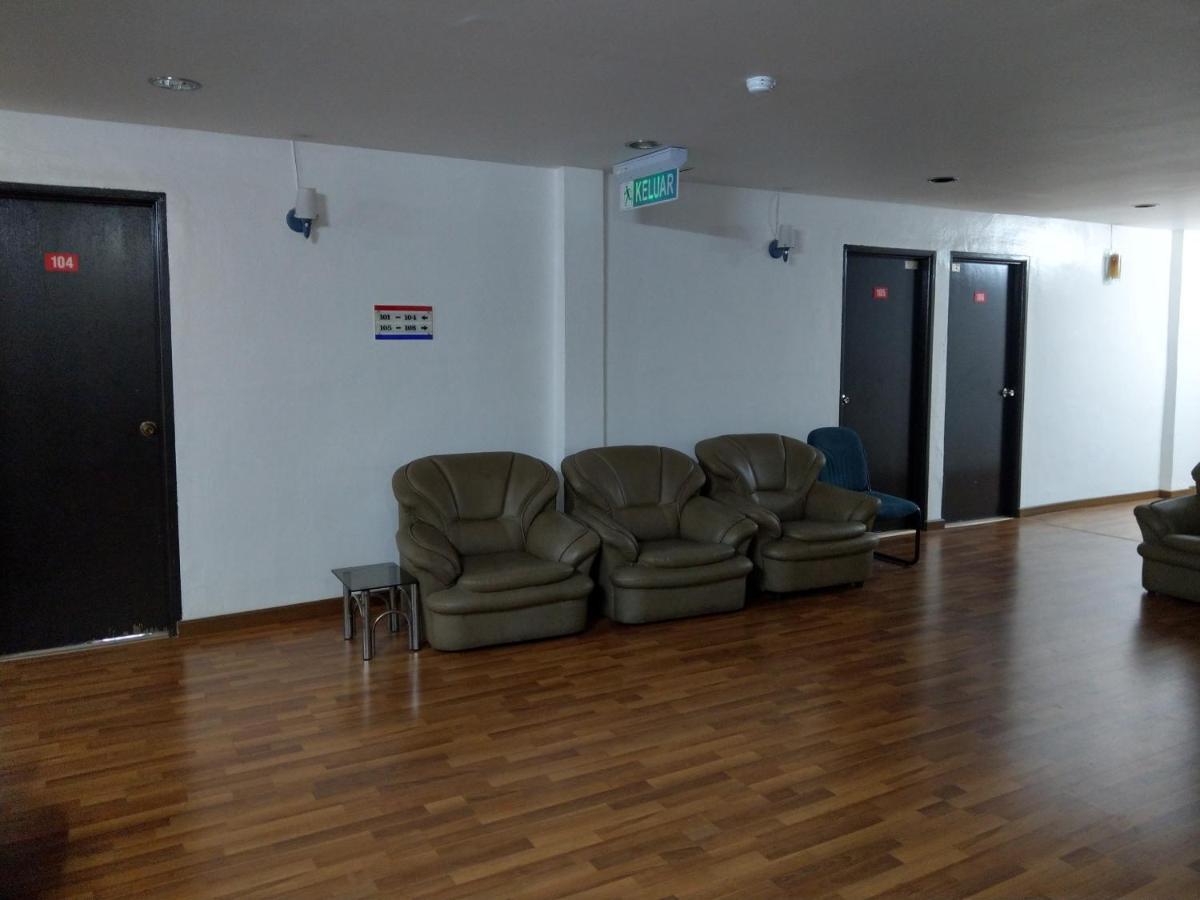 Ene Inn Кота-Бару Экстерьер фото