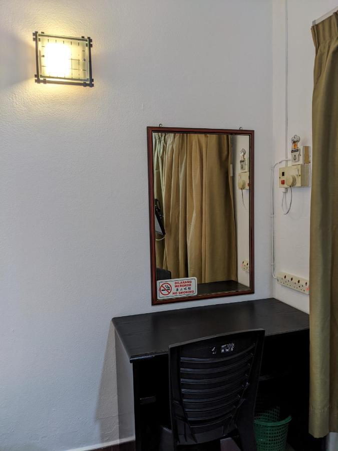 Ene Inn Кота-Бару Экстерьер фото